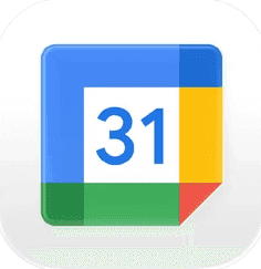 Google Calendar